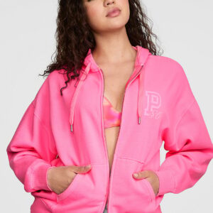 Витрина campus fleece™ full zip hoodie