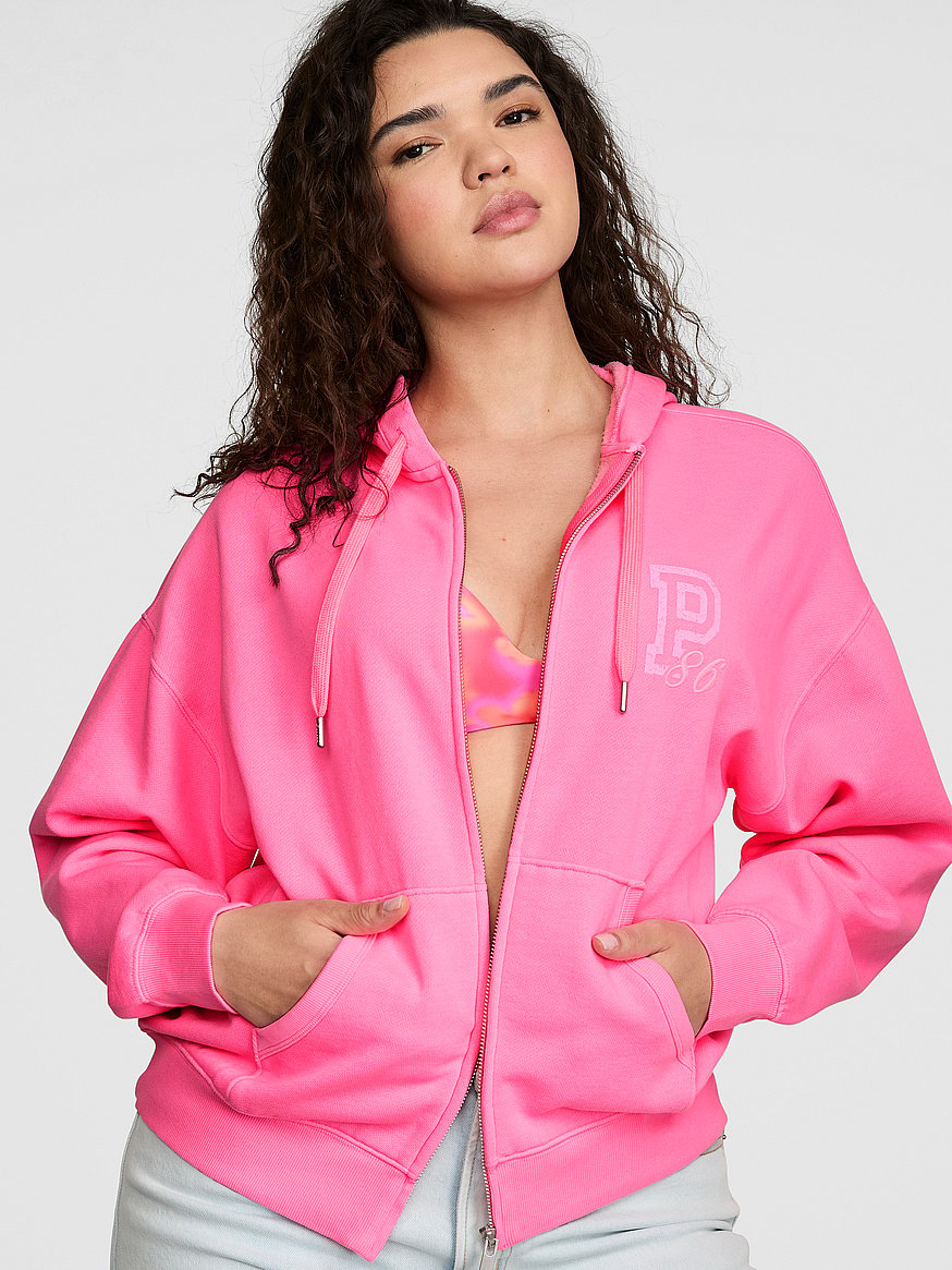campus fleece™ full zip hoodie campus fleece™ full zip hoodie