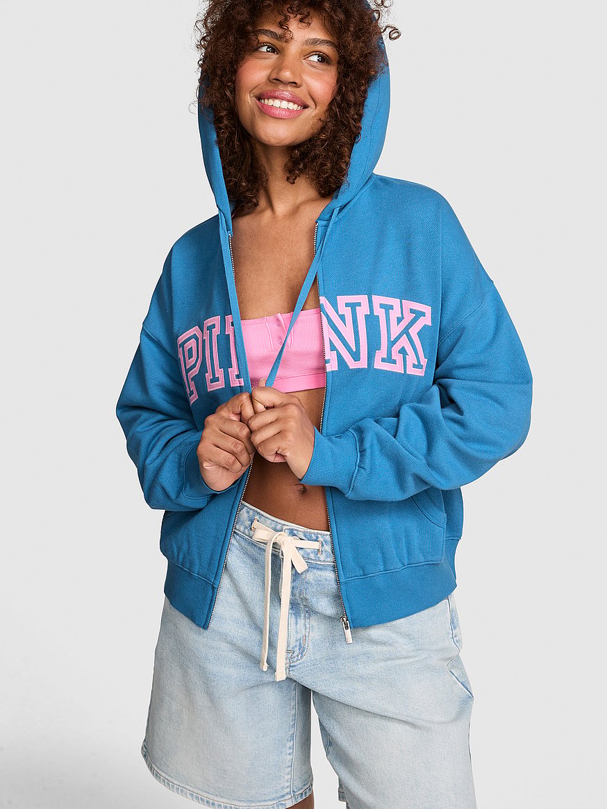 campus fleece™ full zip hoodie campus fleece™ full zip hoodie
