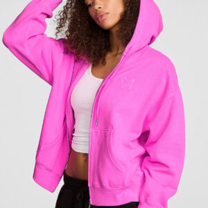 Витрина campus fleece™ full zip hoodie