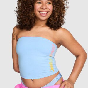 all day cotton™ tube top