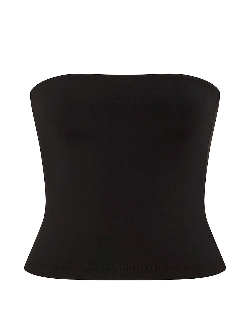 pink base stretch™ tube top pink base stretch™ tube top