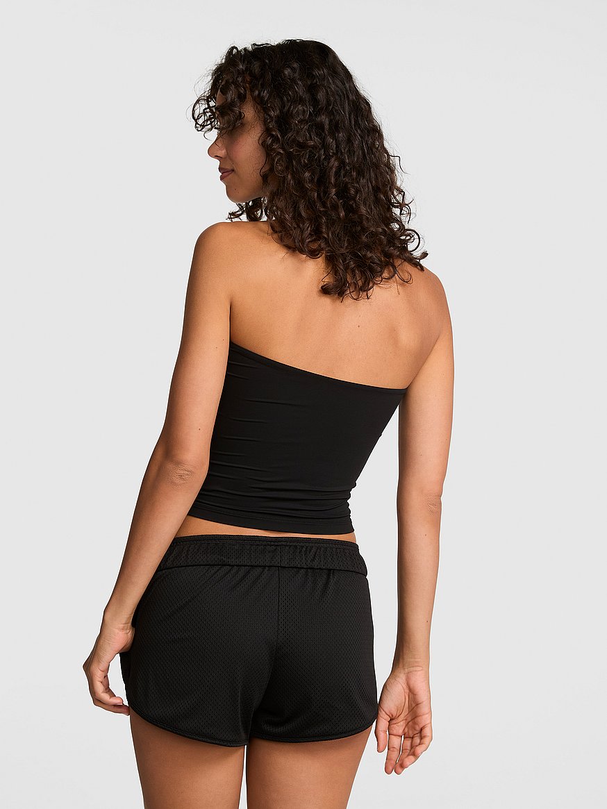 pink base stretch™ tube top pink base stretch™ tube top