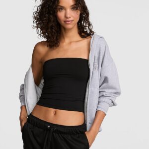 pink base stretch™ tube top