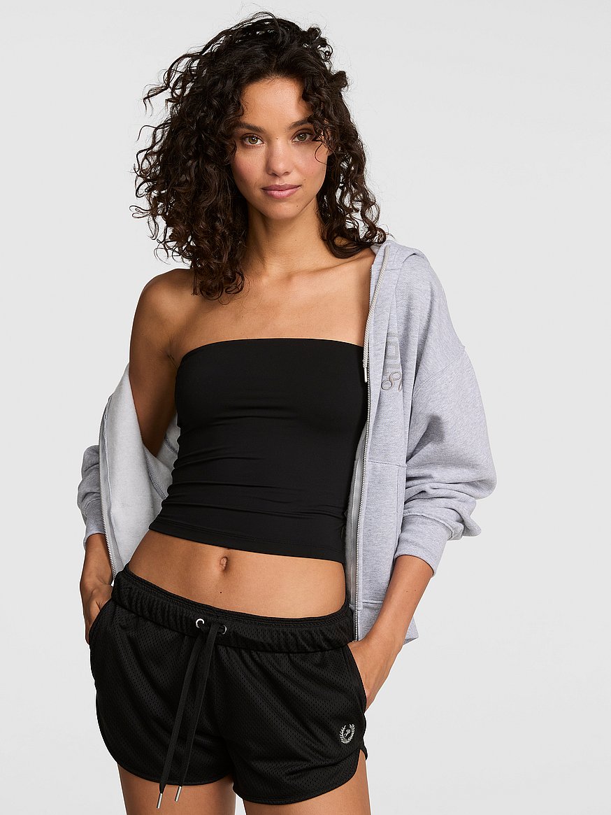 pink base stretch™ tube top pink base stretch™ tube top