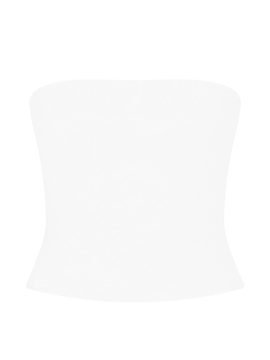 pink base stretch™ tube top pink base stretch™ tube top