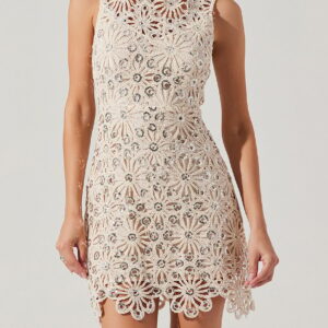 priscilia dress