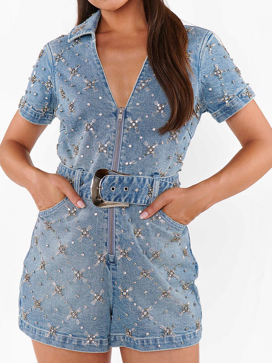 dolly romper dolly romper