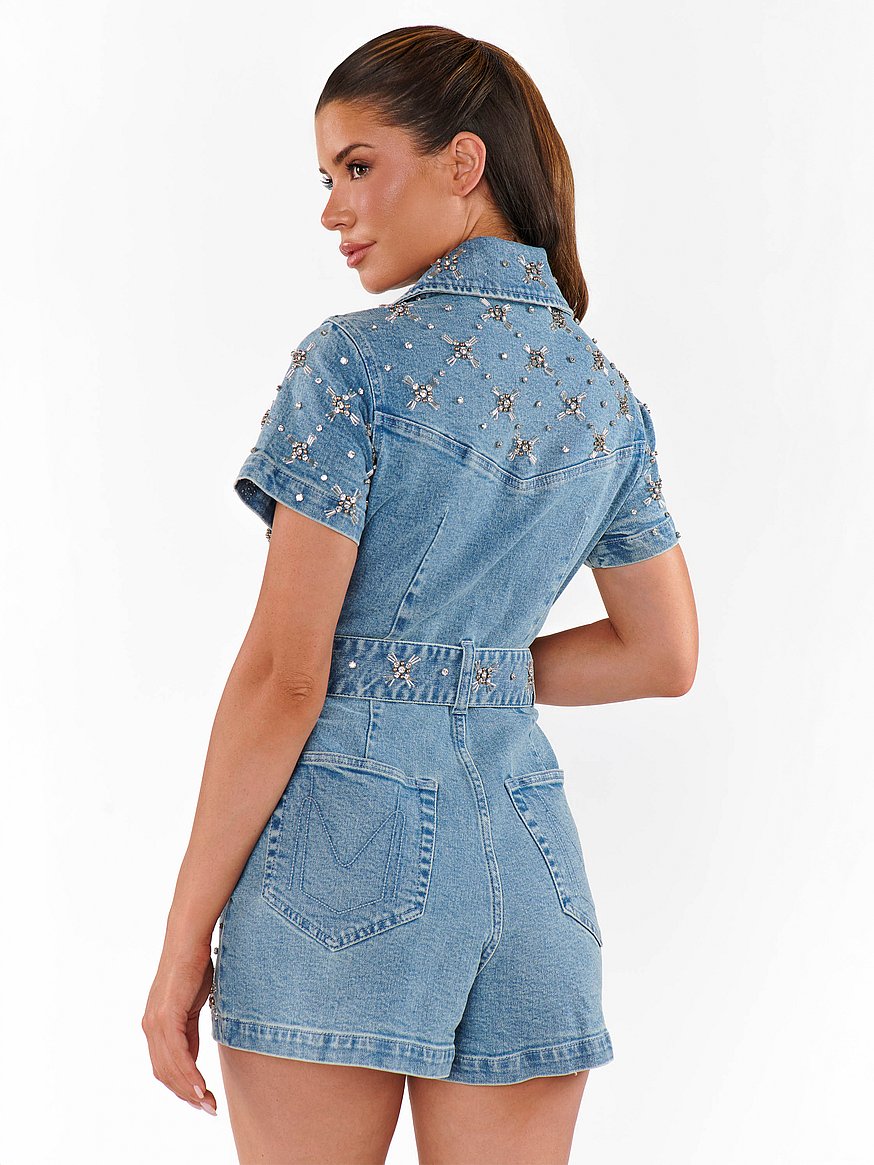 dolly romper dolly romper