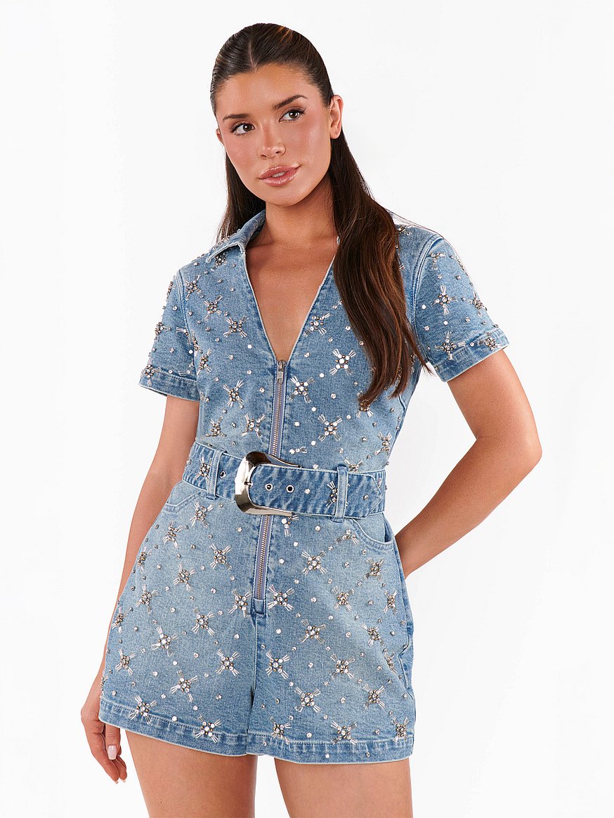 dolly romper dolly romper