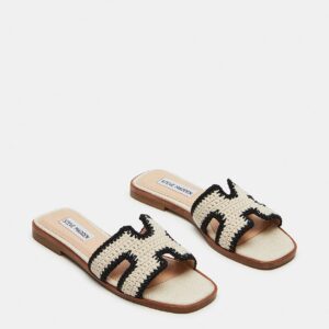 hadyn slide sandal