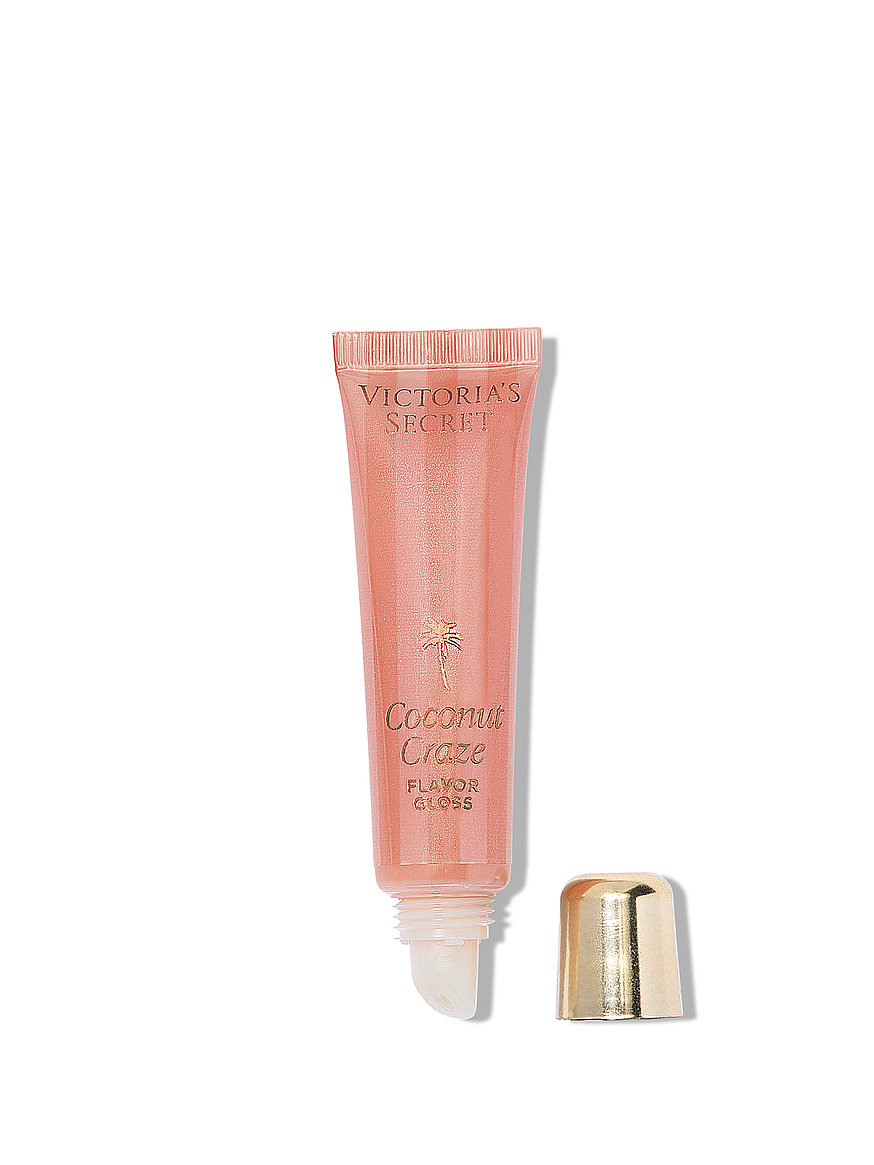 flavor gloss flavor gloss