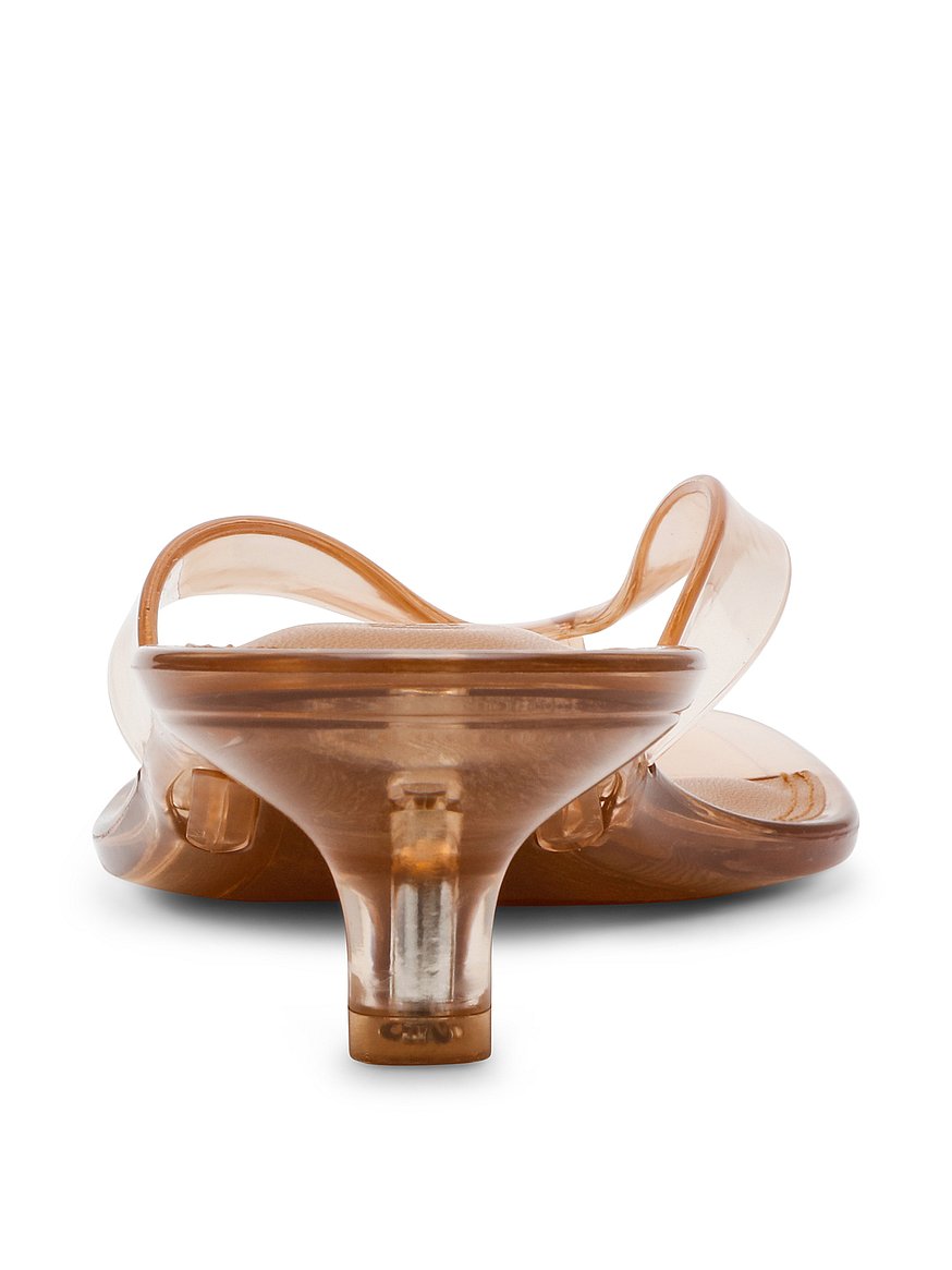 tracie jelly heel tracie jelly heel