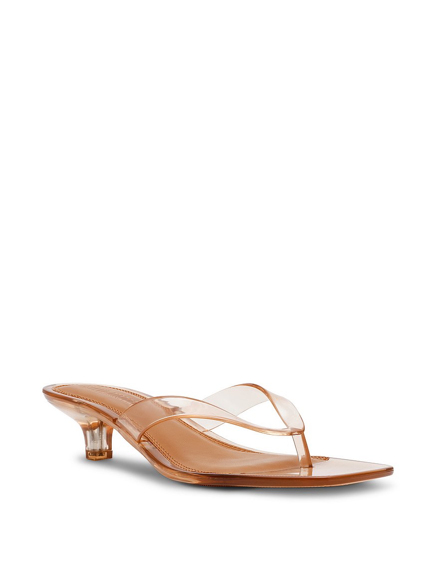 tracie jelly heel tracie jelly heel