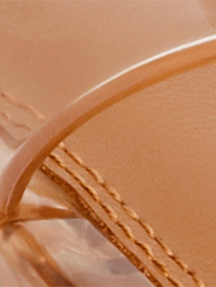 tracie jelly heel tracie jelly heel