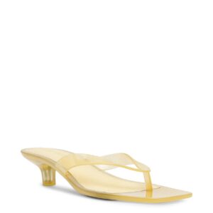 tracie jelly heel