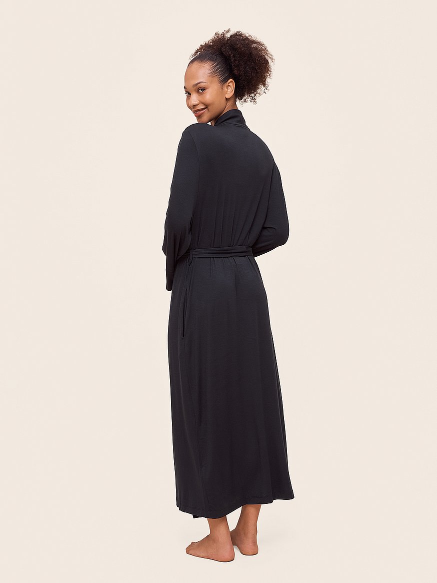 kate modal soft maxi robe kate modal soft maxi robe