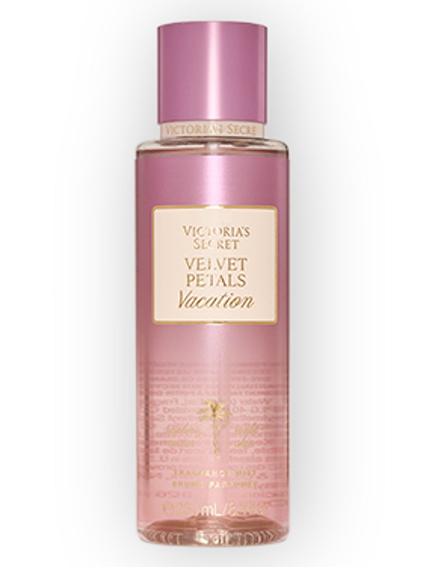 vacation fragrance mist vacation fragrance mist