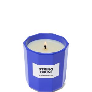 string bikini candle