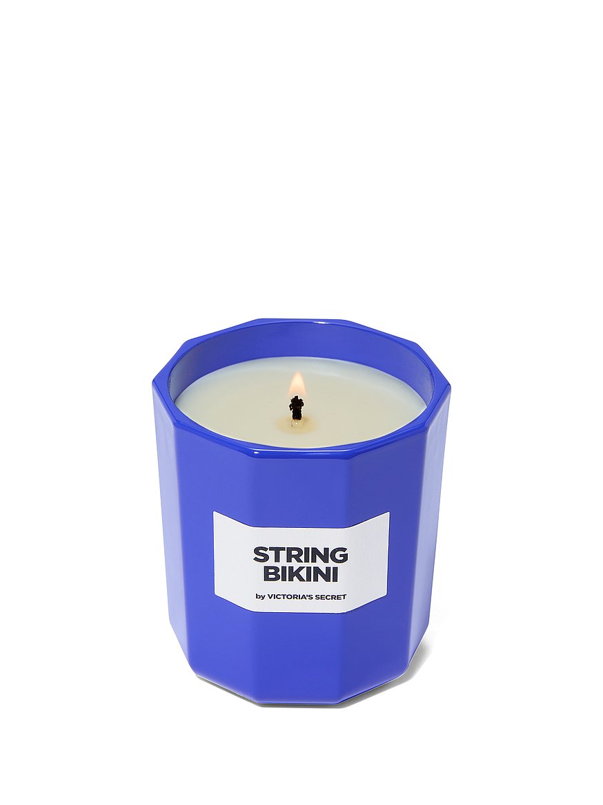 string bikini candle string bikini candle