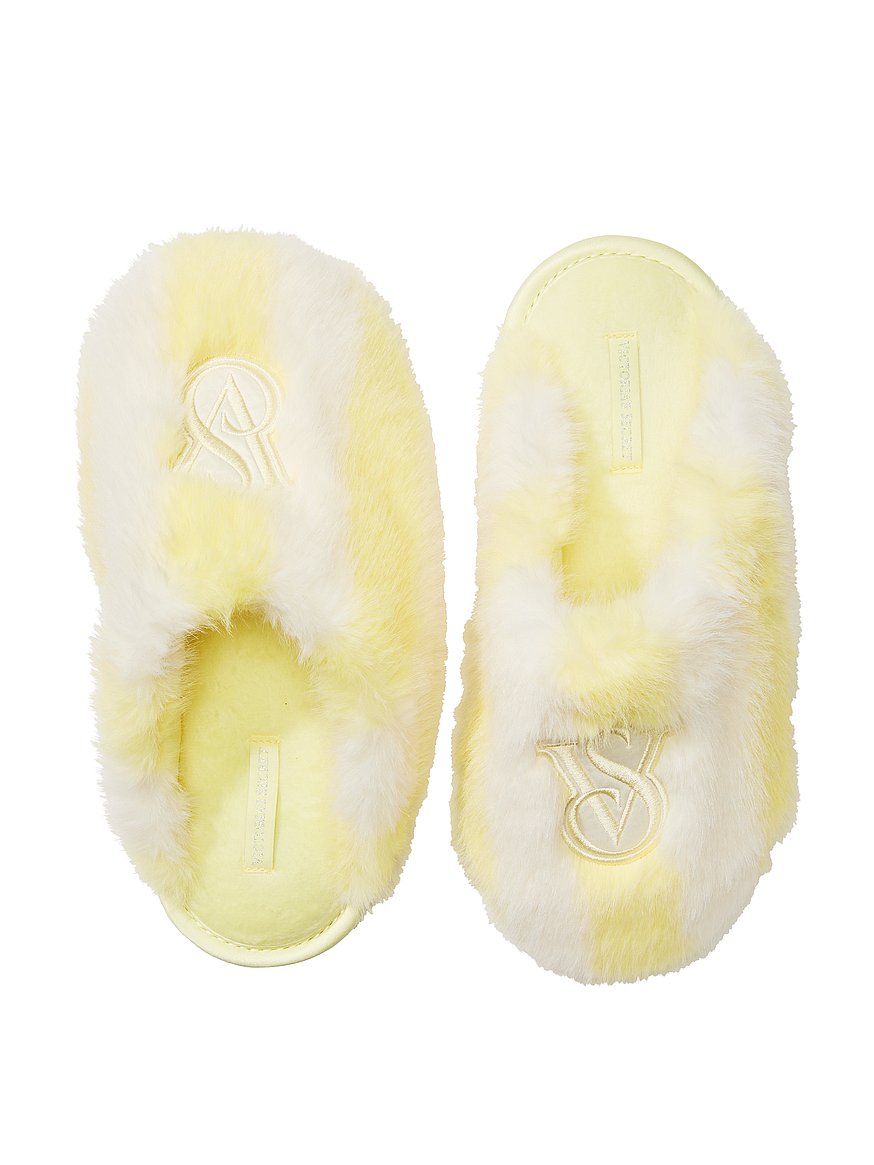 luxe plush closed toe slippers luxe plush closed toe slippers