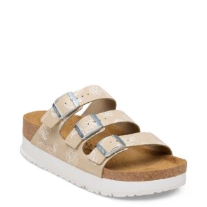 florida flex platform floral