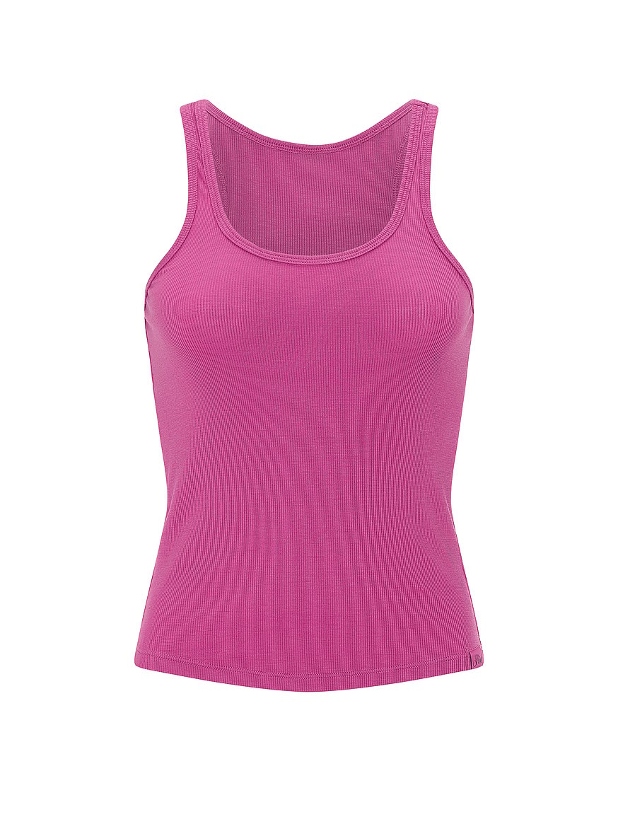 relaxed rib boyfriend tank top relaxed rib boyfriend tank top