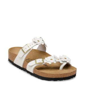 mayari flowers sandals