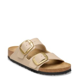 arizona big buckle birko flor sandals