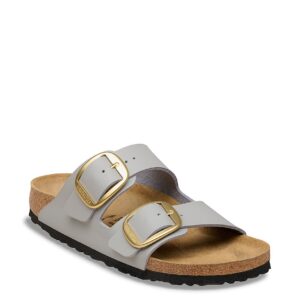 arizona big buckle birko flor sandals