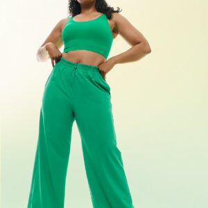 Home vsx activeflex wide leg pant