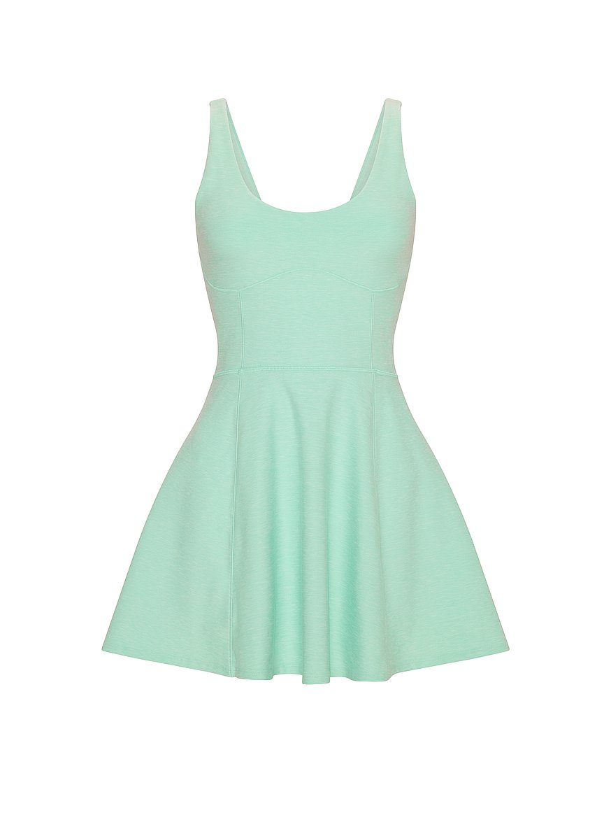 vsx new essential flare mini dress vsx new essential flare mini dress