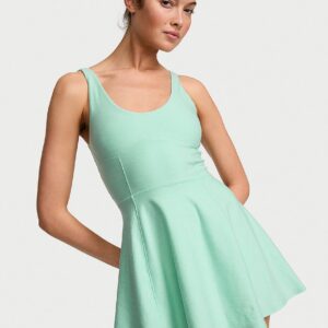 vsx new essential flare mini dress