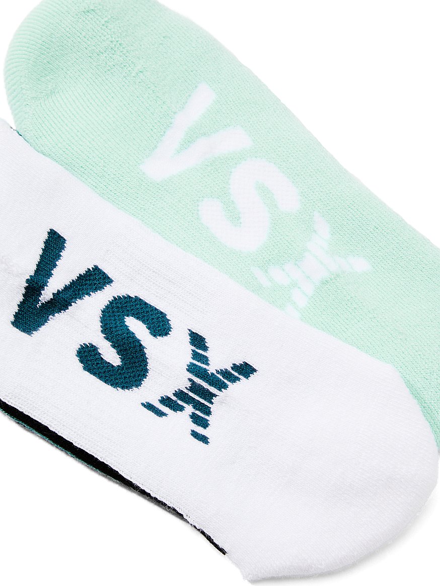 vsx 2 pack ankle socks vsx 2 pack ankle socks