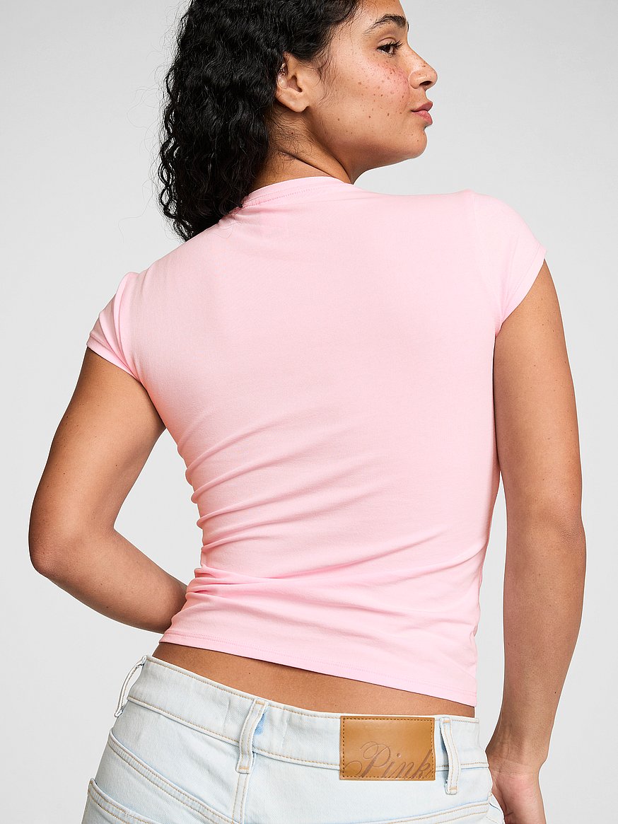 cotton baby tee cotton baby tee