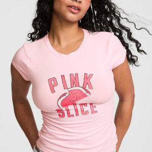 cotton baby tee