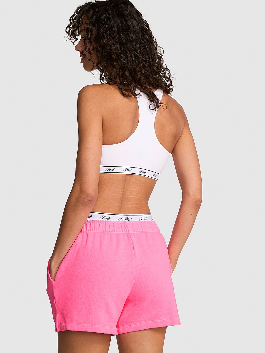 campus fleece™ roll down shorts campus fleece™ roll down shorts