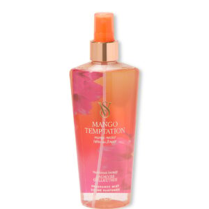 the archives collection fragrance mist