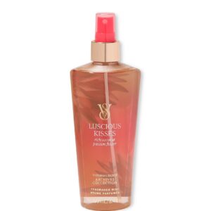 the archives collection fragrance mist