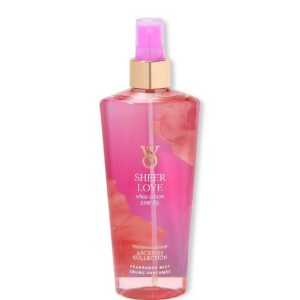 the archives collection fragrance mist