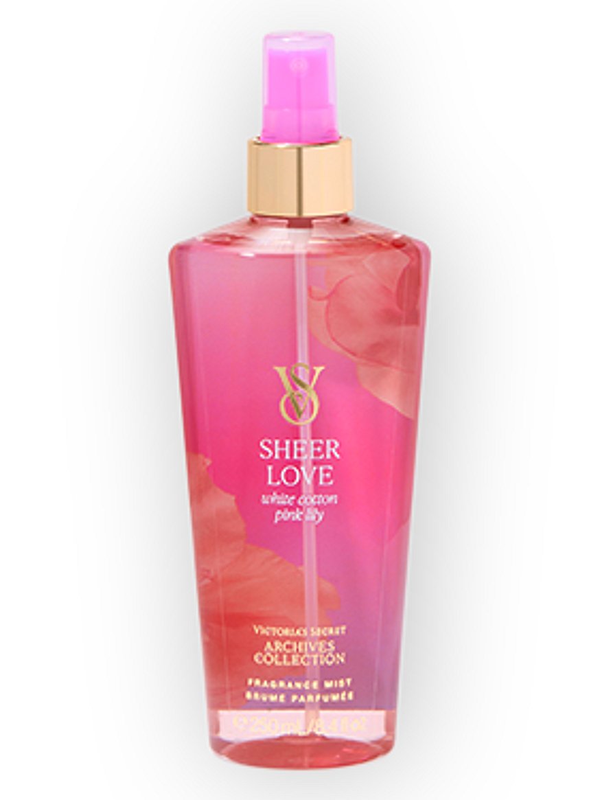 the archives collection fragrance mist the archives collection fragrance mist