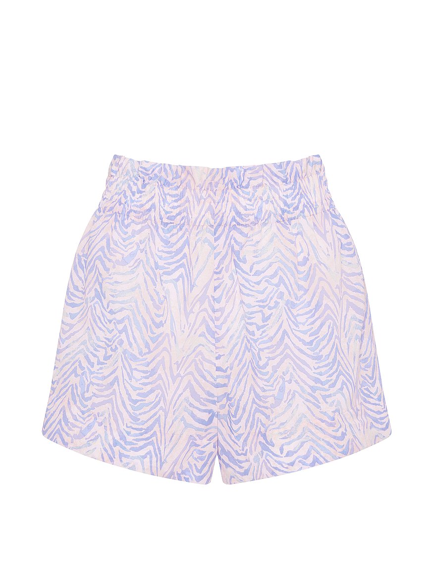 beachwear voile shorts beachwear voile shorts