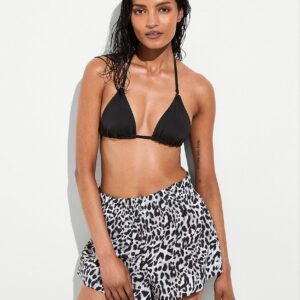 Витрина beachwear voile shorts