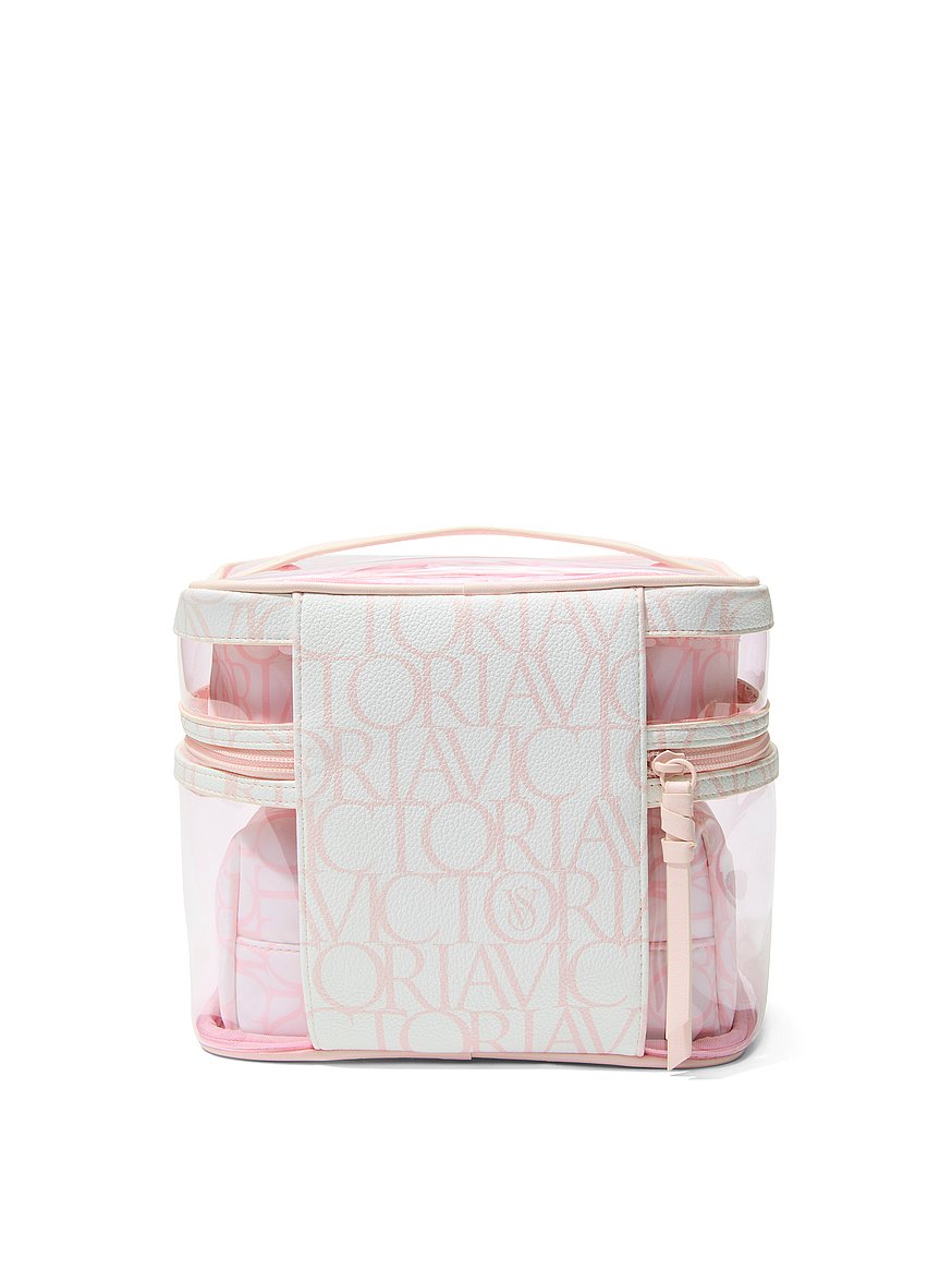 4 piece makeup bag 4 piece makeup bag