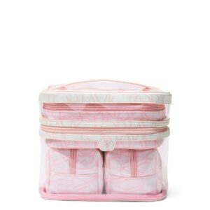 Home 4 piece makeup bag