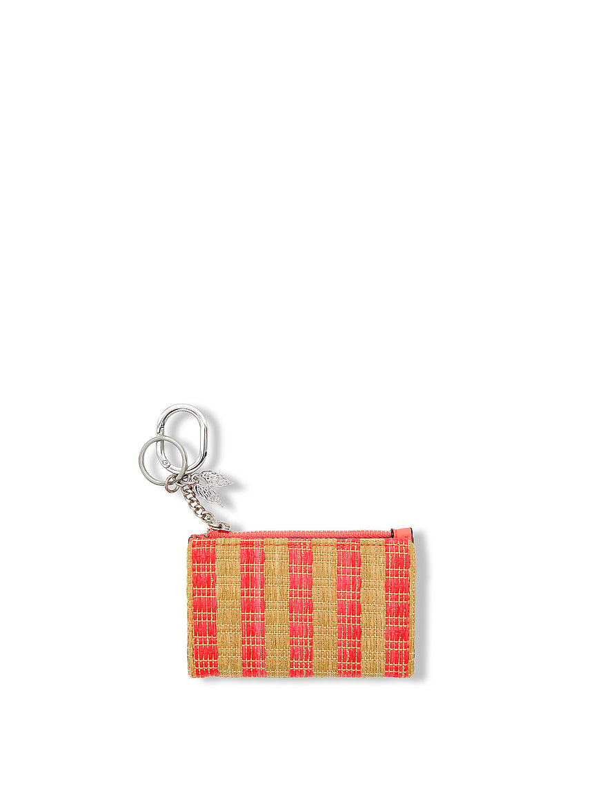 foldover card case keychain foldover card case keychain