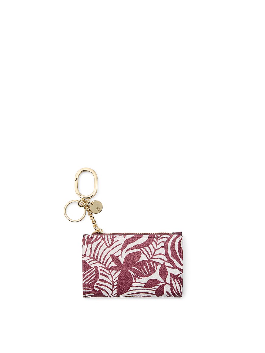 foldover card case keychain foldover card case keychain