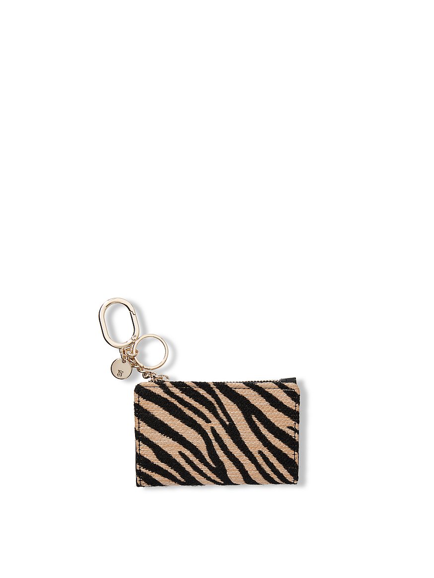 foldover card case keychain foldover card case keychain