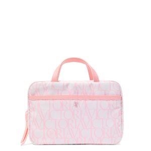 Home travel hanging toiletry bag