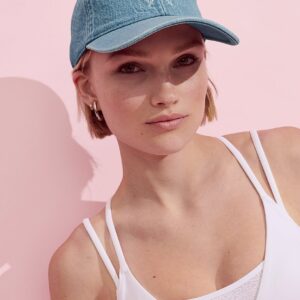 baseball cap
